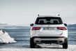 Mercedes-Benz GLB-Class: nový crossover v modelové řadě značky fotografie 3
