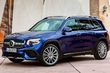 Mercedes-Benz GLB-Class: nový crossover v modelové řadě značky fotografie 2