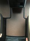 Mercedes Vito W638 1996–2003 EVA autokoberce (cihlový vzor) fotografie 4