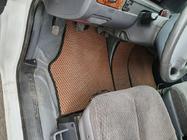 Mercedes Vito W638 1996–2003 EVA autokoberce (cihlový vzor) fotografie 2