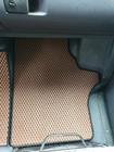 Mercedes Vito W638 1996–2003 EVA autokoberce (cihlový vzor) fotografie 3