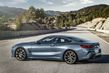 Přehled druhé generace BMW 8-Series Coupe fotografie 1