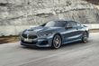 Přehled druhé generace BMW 8-Series Coupe fotografie 13