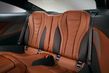Přehled druhé generace BMW 8-Series Coupe fotografie 8