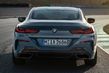 Přehled druhé generace BMW 8-Series Coupe fotografie 14