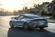 Přehled druhé generace BMW 8-Series Coupe fotografie 11