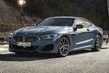 Přehled druhé generace BMW 8-Series Coupe fotografie 2