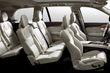 Středně velký crossover Volvo XC90 druhé generace fotografie 9