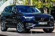 Středně velký crossover Volvo XC90 druhé generace fotografie 1