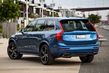 Středně velký crossover Volvo XC90 druhé generace fotografie 12