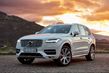 Středně velký crossover Volvo XC90 druhé generace fotografie 11