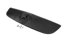 Mercedes Sprinter W906 2006–2018 Zimní kryt masky chladiče (2006-2013) Lesklá fotografie 1