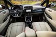 Druhá generace elektromobilu Nissan Leaf fotografie 9