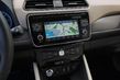 Druhá generace elektromobilu Nissan Leaf fotografie 8