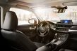Kompaktní hybridní hatchback Lexus CT 200h fotografie 4