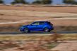 Kompaktní hybridní hatchback Lexus CT 200h fotografie 8