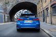 Kompaktní hybridní hatchback Lexus CT 200h fotografie 9
