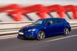 Kompaktní hybridní hatchback Lexus CT 200h fotografie 1