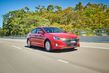 Kompaktní sedan Hyundai Elantra v modernizované podobě fotografie 10