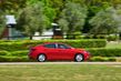 Kompaktní sedan Hyundai Elantra v modernizované podobě fotografie 8