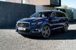 Sedmimístný crossover Infiniti QX60 fotografie 4