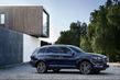 Sedmimístný crossover Infiniti QX60 fotografie 3