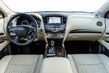 Sedmimístný crossover Infiniti QX60 fotografie 5