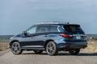 Sedmimístný crossover Infiniti QX60 fotografie 2
