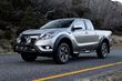 Středně velký rámový pick-up Mazda BT-50 fotografie 13