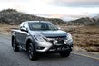 Středně velký rámový pick-up Mazda BT-50 fotografie 12