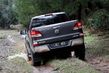Středně velký rámový pick-up Mazda BT-50 fotografie 10