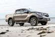 Středně velký rámový pick-up Mazda BT-50 fotografie 9