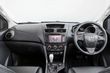 Středně velký rámový pick-up Mazda BT-50 fotografie 6