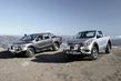Středně velký rámový pick-up Mazda BT-50 fotografie 2