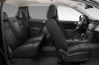 Středně velký rámový pick-up Mazda BT-50 fotografie 8