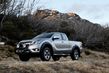 Středně velký rámový pick-up Mazda BT-50 fotografie 4
