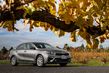 Kompaktní sedan Kia Cerato čtvrté generace fotografie 6