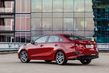 Kompaktní sedan Kia Cerato čtvrté generace fotografie 2