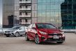 Kompaktní sedan Kia Cerato čtvrté generace fotografie 3