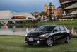 Kompaktní sedan Kia Cerato čtvrté generace fotografie 4