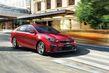 Kompaktní sedan Kia Cerato čtvrté generace fotografie 1