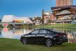Kompaktní sedan Kia Cerato čtvrté generace fotografie 5