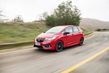 Modernizovaný kompaktní hatchback Honda Jazz třetí generace fotografie 13