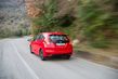 Modernizovaný kompaktní hatchback Honda Jazz třetí generace fotografie 12