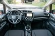 Modernizovaný kompaktní hatchback Honda Jazz třetí generace fotografie 8