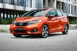 Modernizovaný kompaktní hatchback Honda Jazz třetí generace fotografie 1