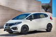 Modernizovaný kompaktní hatchback Honda Jazz třetí generace fotografie 6