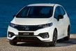 Modernizovaný kompaktní hatchback Honda Jazz třetí generace fotografie 2