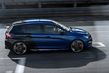 Test nabitého pětidveřového hatchbacku Peugeot 308 GTi fotografie 13
