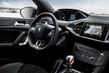 Test nabitého pětidveřového hatchbacku Peugeot 308 GTi fotografie 7